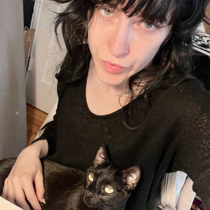 Natalie The Cat Witch Natalie The Cat Witch