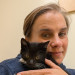 Experienced Cat Lady Purrs Guaranteed