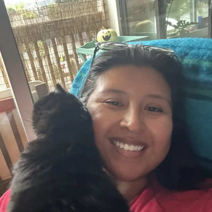 Trustworthy Cat Lover