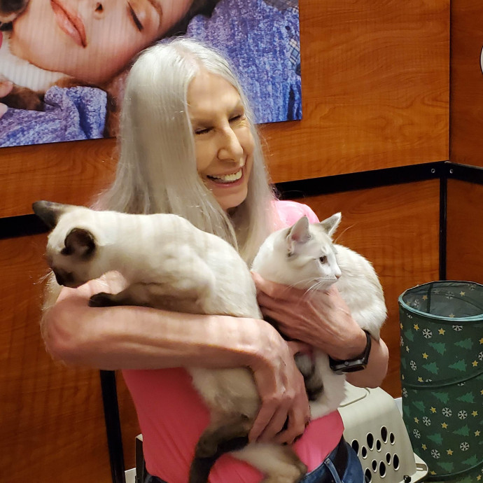 Peace Of Mind Cat Care