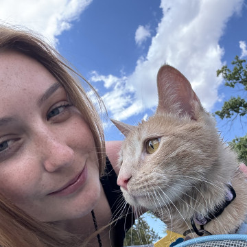 Allana's profile