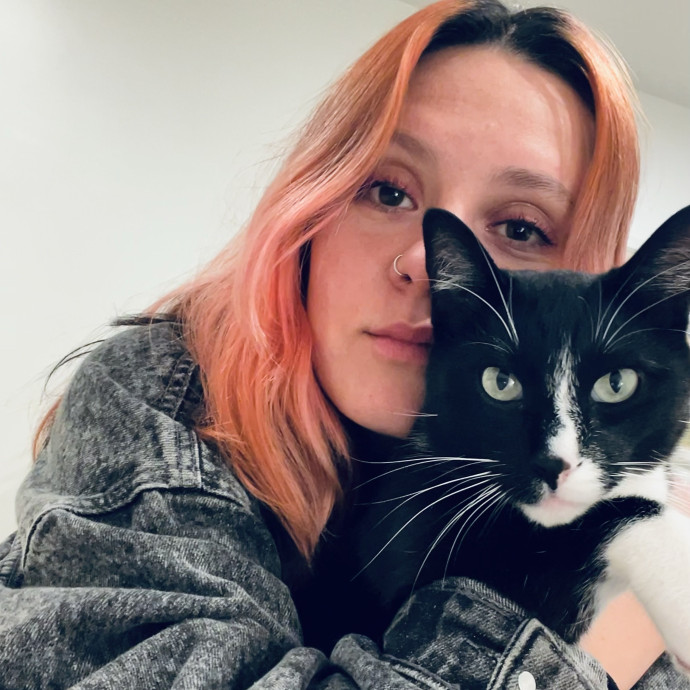 Certified By 3 Demanding Cats