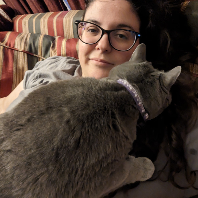 Experienced Cat Owner Who Loves All Cats Experienced Cat Owner Who Loves All Cats