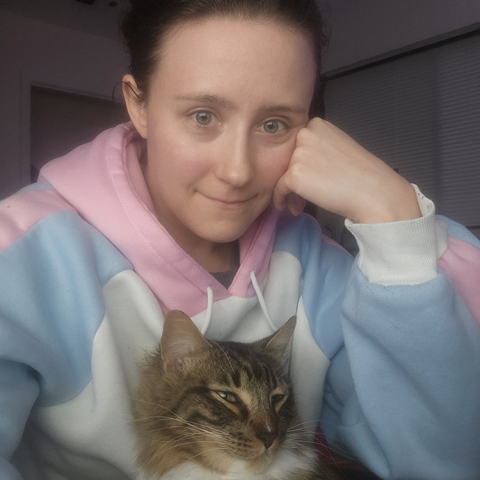 Purrfect Visits By Jessicat