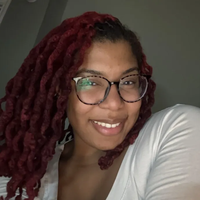 Jasmin L.