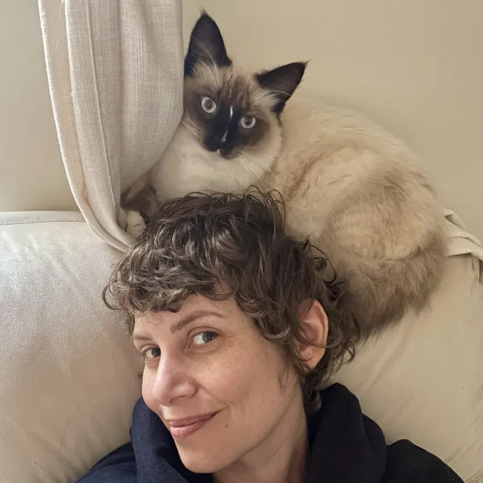 Your Cat Sitter's Favorite Cat Sitter