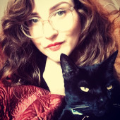 Purr-Fessional Cat Cuddler You Can Trust
