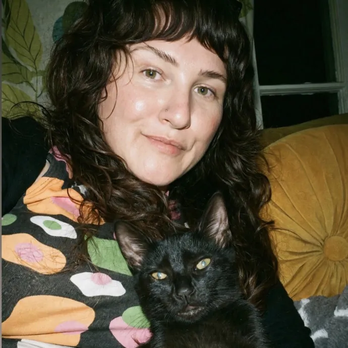 Eleni P.
