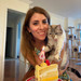  Cat Whisperer  Mom To 3 Feline Queens