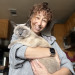The Cat Lady Cats Approve Of