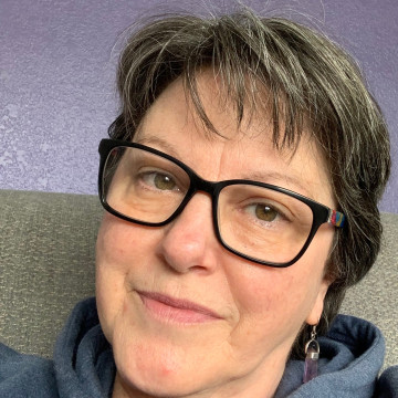 Diane's profile
