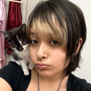 Lizeah's profile