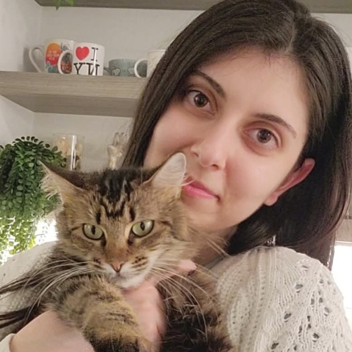 Cat Lover