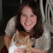 I Live For The Kitties 