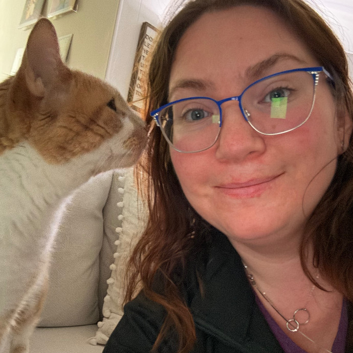 Pampered Purrs - Kitten To Super Senior