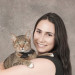 Cats Are A Girl's Best Friend