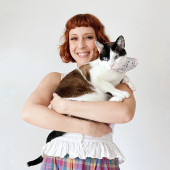 Tal The Kitty Sitter