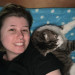 I'm A Total Cat Purr-Son
