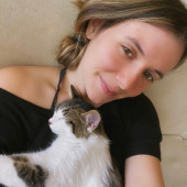 Loving Reliable Cat Sitter