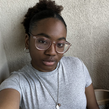 Imani's profile