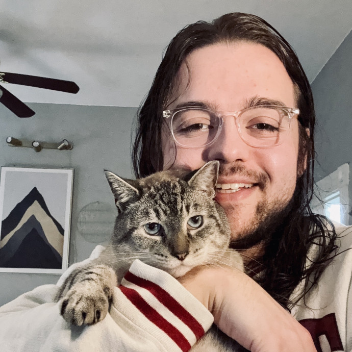 Trusted Cat Foster And Pet Parent