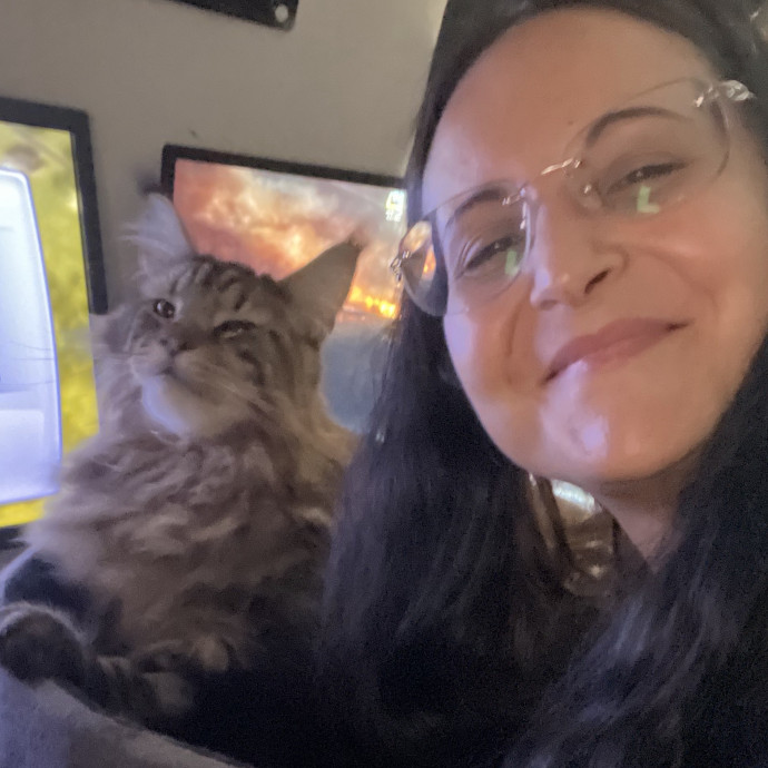 13 Years Of Cat Care Experience