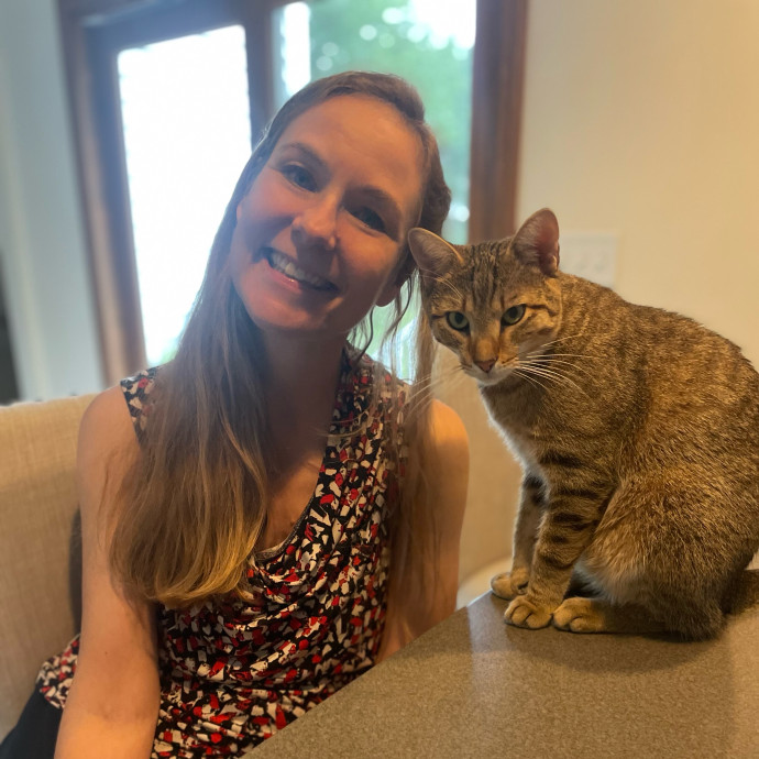 Stacy's Loving Kitty Care