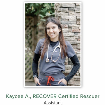 Kaycee's profile