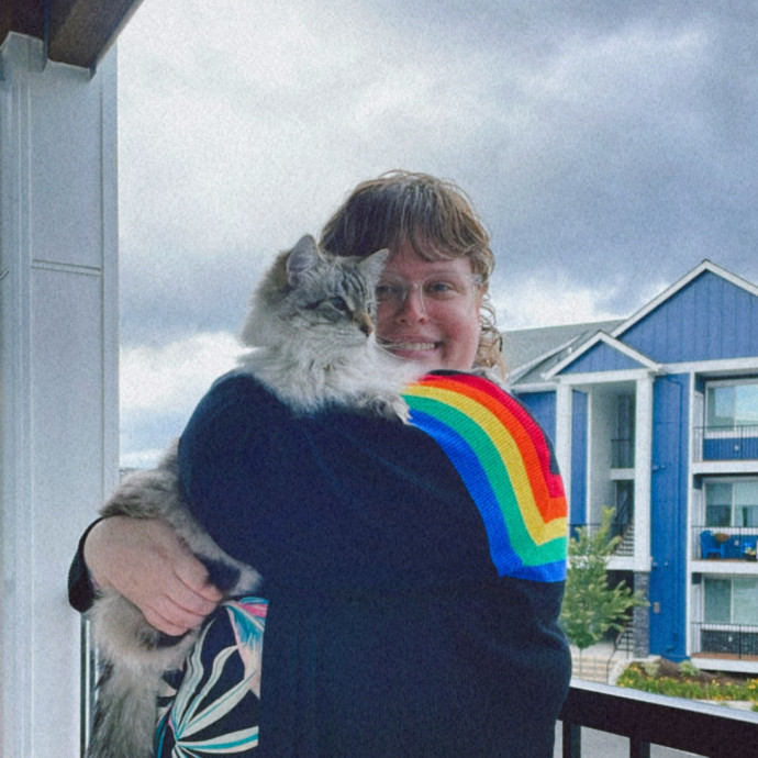 Your Cats Next Bestie