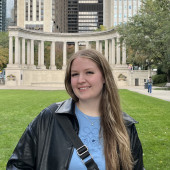 Victoria The Vet Tech For Cats