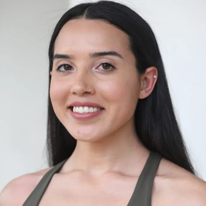Marissa D.