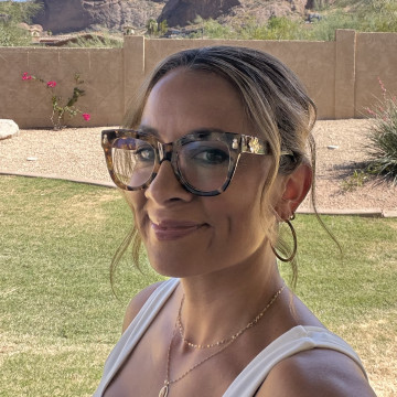 Carmen's profile