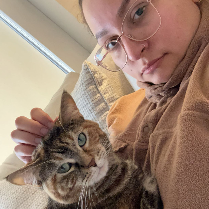 Caring For Animals As If They Are My Own