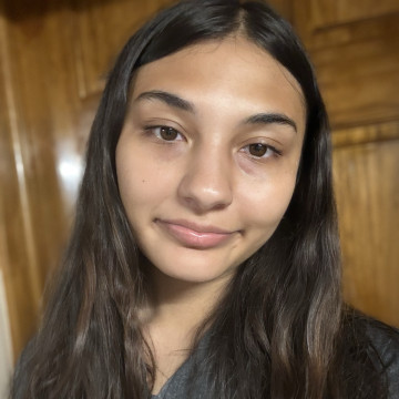Alyssa's profile