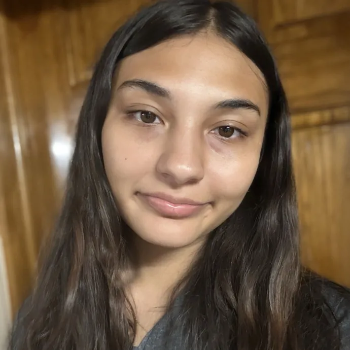 Alyssa R.