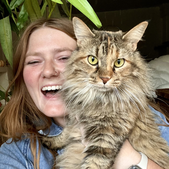 Zookeeper Here To Care For Your Kitties Zookeeper Here To Care For Your Kitties