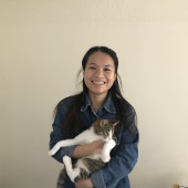 Reliable And Loving Cat Sitter