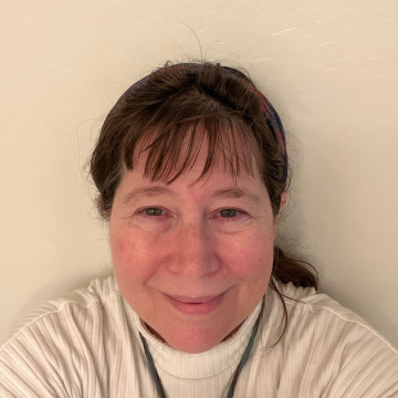 Gretchen's profile