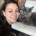 Devoted Cat Parent  Experienced Sitter