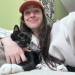 Lifelong Cat Lover  Kitten Foster