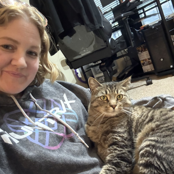 Stress Free In-Home Cat Care