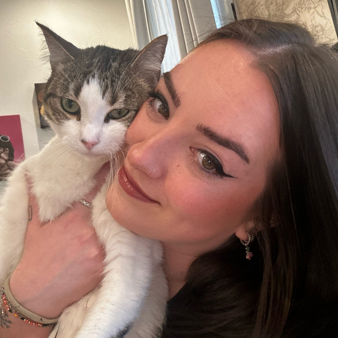 Cat Lover