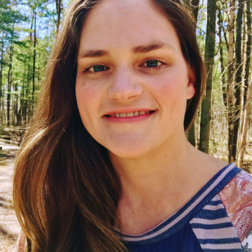 Cora's profile