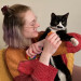 Happy Paws Cat Sitting Nyc