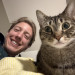 Cat Dad