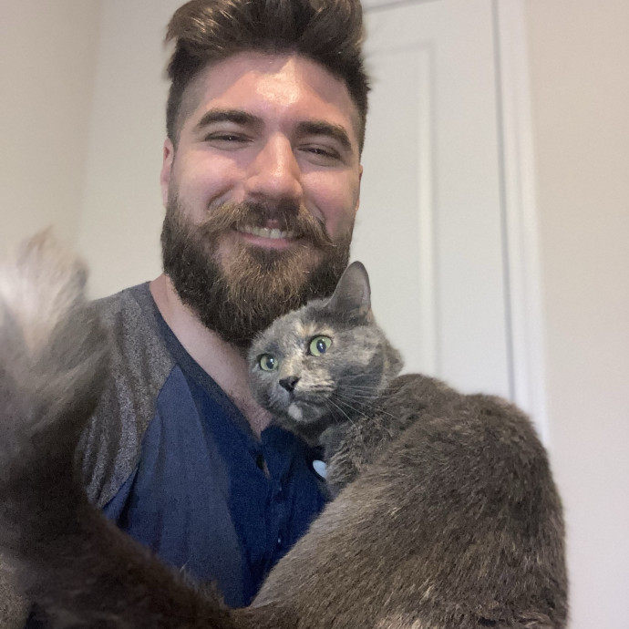 Looking To Help You And You Favorite Pet