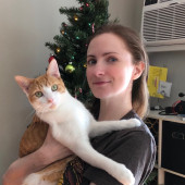 The Kat Your Cat Would Choose