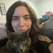 Purrfect Sitter For Your Babies