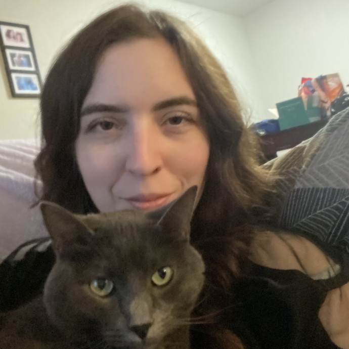 Purrfect Sitter For Your Babies