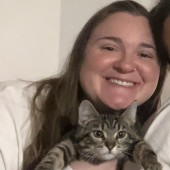 Chief Of Purr Operations